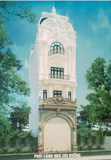 Công trình TĐC Himlam, Hải Phòng