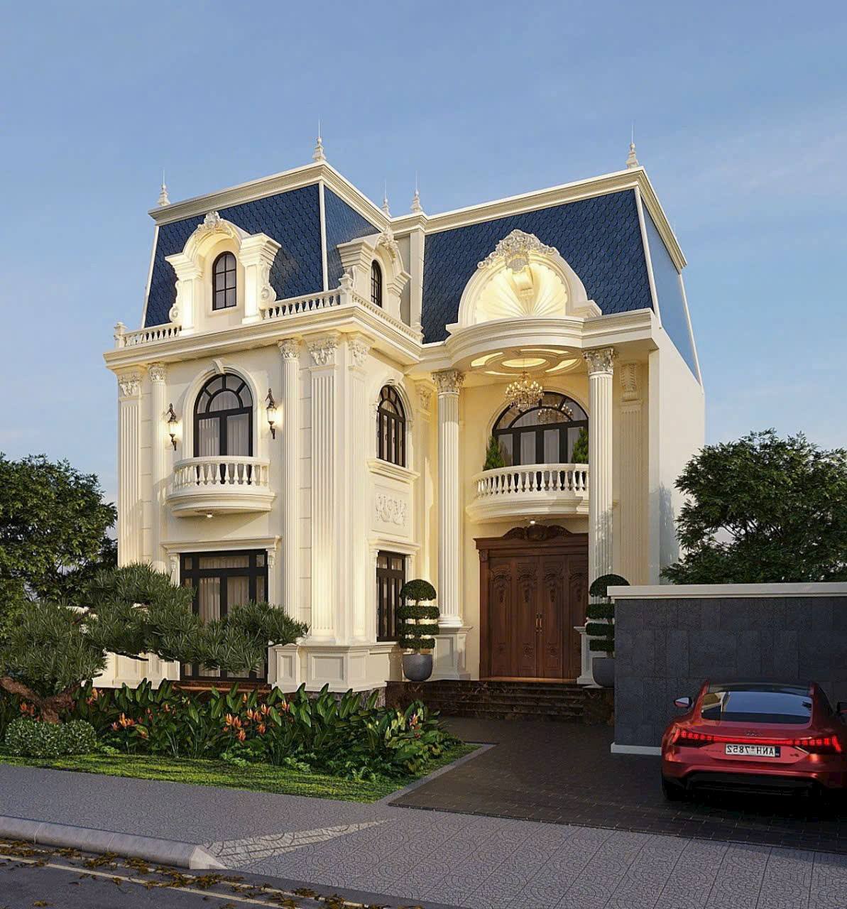 Công trình Lê Hồng Phong, Hải Phòng